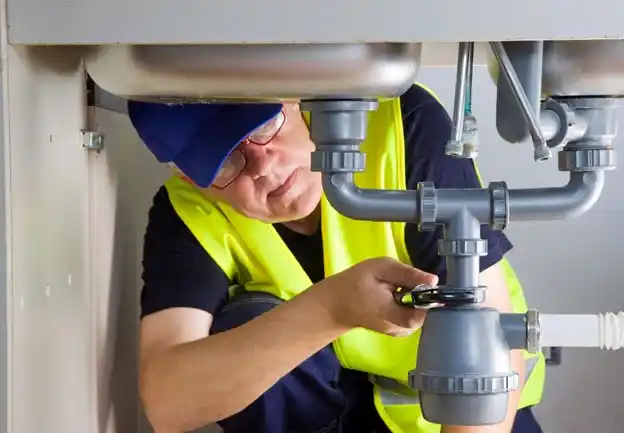 loodgieter Landgraaf